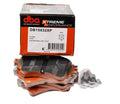 DBA 17-20 Audi A4 Rear XP Performance Brake Pads
