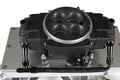 EFI Stealth Crossover Braided Fuel Line Lit