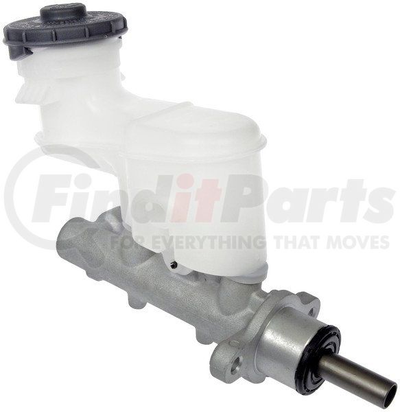 NEW MASTER CYLINDER