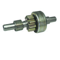 ARCO MARINE jack