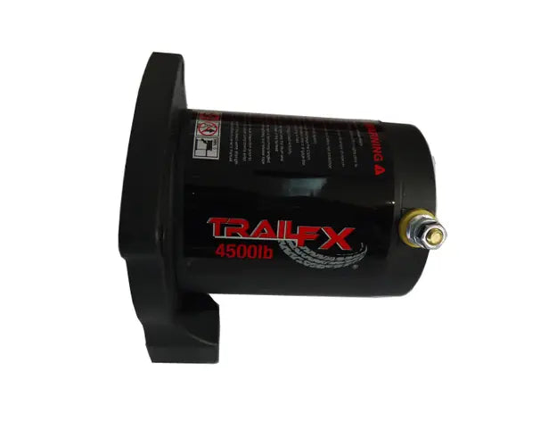 TRAILFX winch
