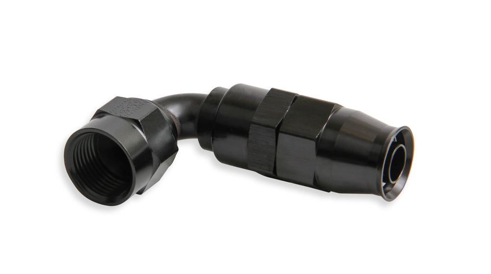 -20 90 DEG ULTRAPRO TWIST-ON SWIVEL HOSE