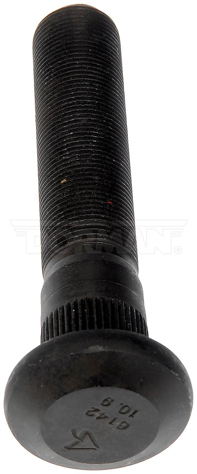 M22-1.50 SERRATED WHEEL STUD 23.8 M