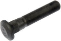M22-1.50 SERRATED WHEEL STUD 23.8 M