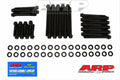 ARP Mark V & IV Bowtie, w/Brodix alum. heads, Head Bolt Kit