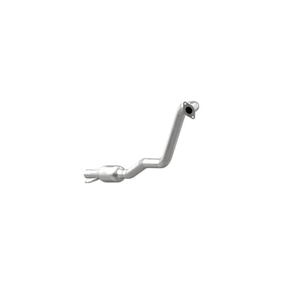 RESONATOR ASSEMBLY - IMPORT - PC