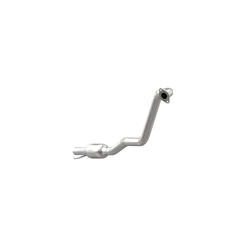 RESONATOR ASSEMBLY - IMPORT - PC