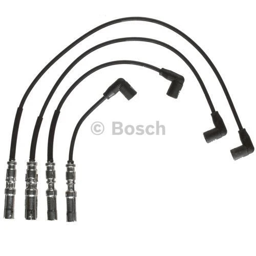 SPARK PLUG WIRE SET