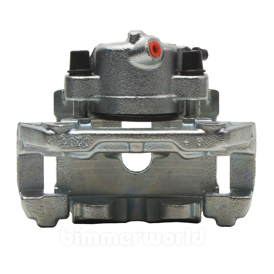 DFC silver auto part