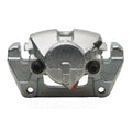 DFC 01-06 BMW M3 Front-L Premium Caliper - Silver Zinc Coated