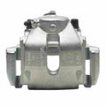 DFC 01-06 BMW M3 Front-L Premium Caliper - Silver Zinc Coated