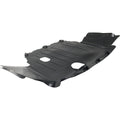 Engine Splash Shield for 2007-2017 Jeep MK Patriot Crown Automotive