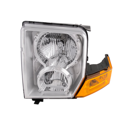 Regionmax auto part