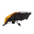 Regionmax auto part detail