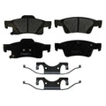 SEVEREDUTY PAD SET