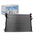TYC auto part