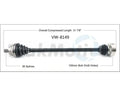 TRAKMOTIVE auto part