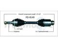 TRAKMOTIVE auto part