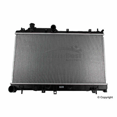 Koyo OEM Replacement 08-13 SB IMPREZA WRX 2.5L H4 TBO MT