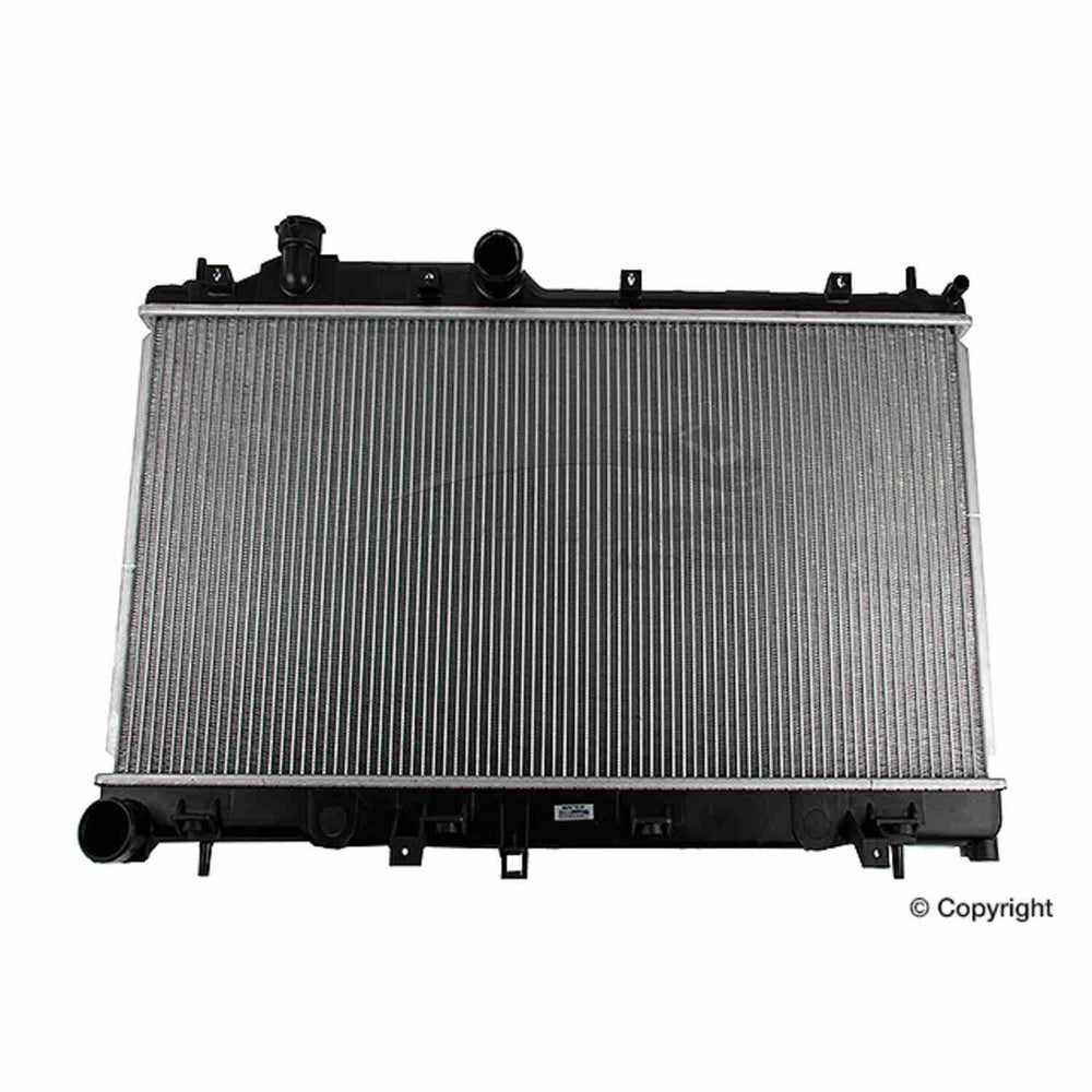 Koyo OEM Replacement 08-13 SB IMPREZA WRX 2.5L H4 TBO MT