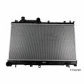 Koyo OEM Replacement 08-13 SB IMPREZA WRX 2.5L H4 TBO MT