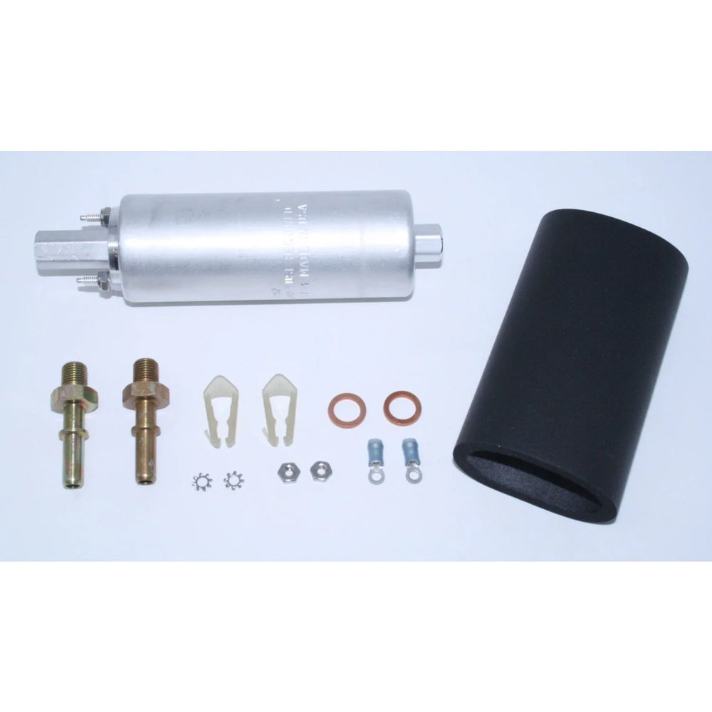 FUEL PUMP