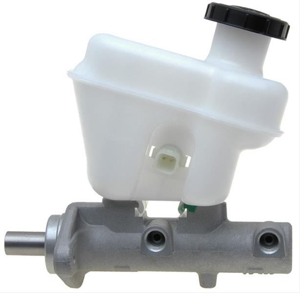 BRAKE MASTER CYLINDER