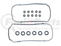 MAHLE Original Acura Rdx 14-13 Valve Cover Set