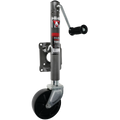 ROUND TRAILER JACK, SIDE MOUNT, 1,5