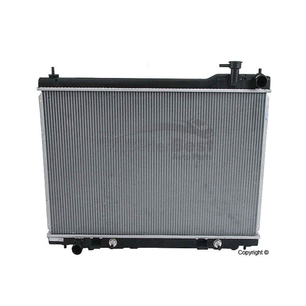 Koyo OEM Replacement 03-08 IN FX35 3.5L V6 AT