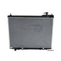 Koyo OEM Replacement 03-08 IN FX35 3.5L V6 AT