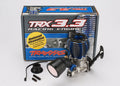 TRX 3.3 ENGINE MULTI SHAFT W/ RECOI