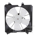 0812 HD ACORD 3.5L V6 RAD CFA
