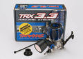 VEHICLE ENGINE TRX 3.3 NITRO
