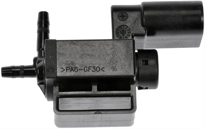 SOLENOID VALVE
