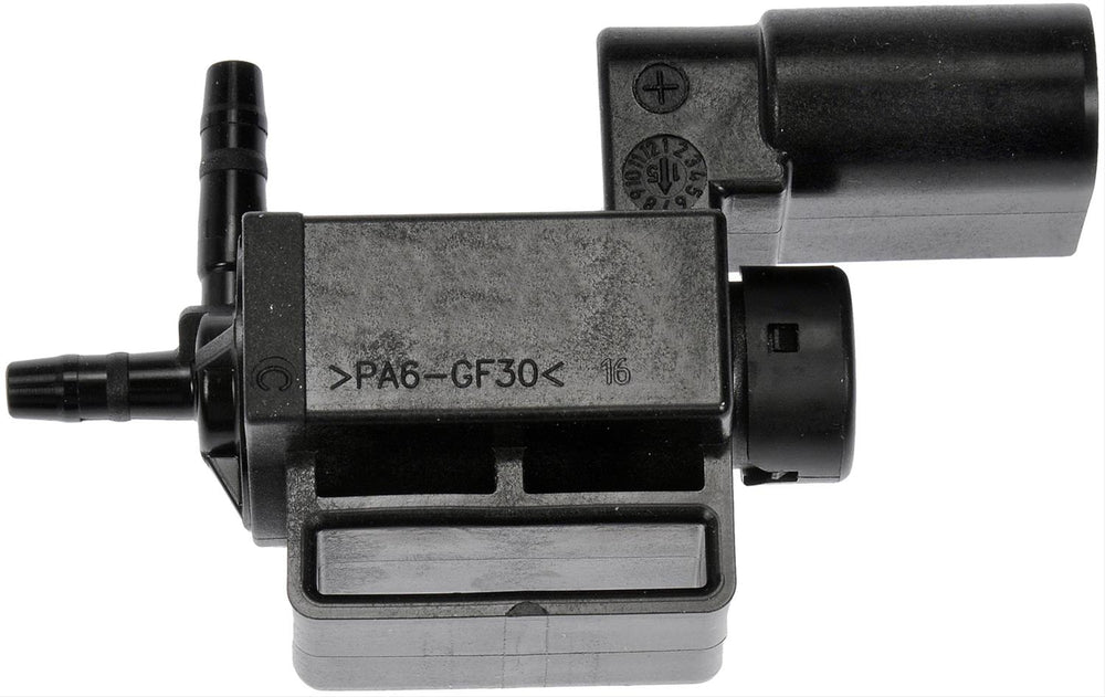 SOLENOID VALVE