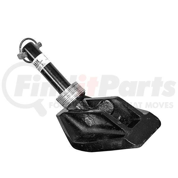 SHOE ASSY M9/M10RPLCS MEYER #09592
