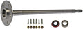 REAR AXLE SHAFT LEFT OR RIGHT
