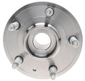 WHEEL HUB ASSEMBLY