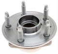 WHEEL HUB ASSEMBLY