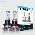 H13 PLATINUM LED BULB TWIN PACK