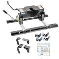 FIFTH WHEEL BRACKET KIT (REQUIRED F