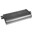 MUFFLER