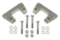 Tuff Country 07-18 Tahoe 4X4/2wd 2in Leveling Kit EZ-Install Frt (Excludes Stamped Lwr Cntrk Arm)