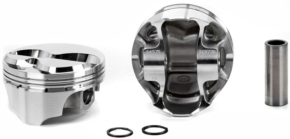 United Engine Machine Co auto part