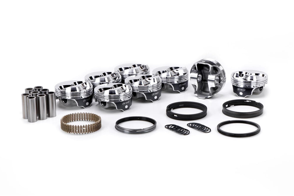 United Engine Machine Co auto part