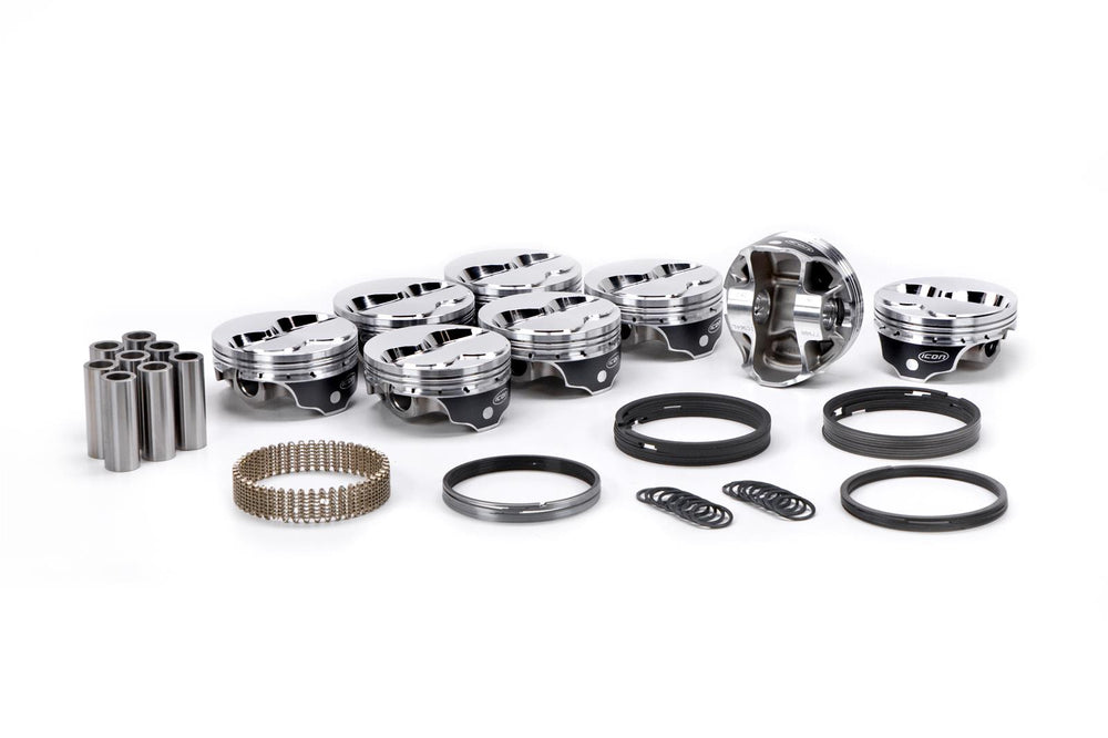 United Engine Machine Co auto part
