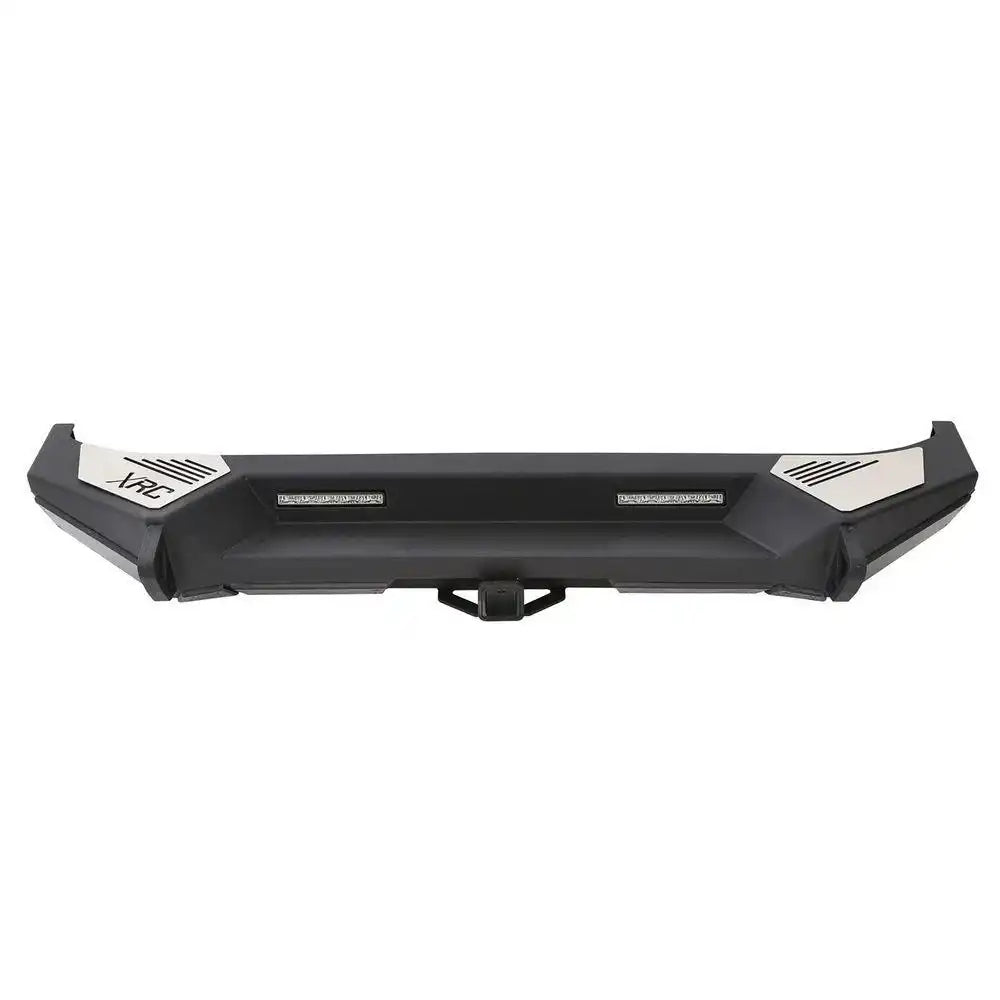 Smittybilt Xrc Gen2 Rear