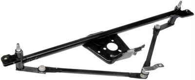 WIPER TRANSMISSION