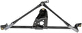 WIPER TRANSMISSION
